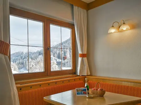 Apart Prieth Samnaun, (Samnaun-Ravaisch), Appartement 2 personnes à Samnaun - Photo 21