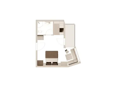 Apart Prieth Samnaun, (Samnaun-Ravaisch), Appartement 2 personnes à Samnaun - Photo 26
