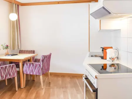 Appartements Alouette, (Samnaun-Dorf), Appartement 2 personnes à Samnaun - Photo 4