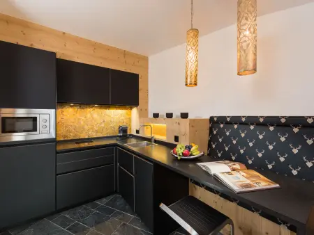 alpinlodge & spa*****, (Samnaun-Ravaisch), Appartement 2 personnes à Samnaun - Photo 1