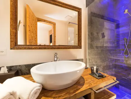 alpinlodge & spa*****, (Samnaun-Ravaisch), Appartement 2 personnes à Samnaun - Photo 3