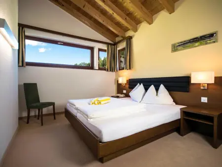 Apart Chasa Miramont, (Samnaun-Dorf), Appartement 4 personnes à Samnaun - Photo 2