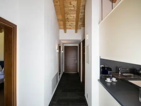 Apart Chasa Miramont, (Samnaun-Dorf), Appartement 4 personnes à Samnaun - Photo 7