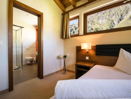 Apart Chasa Miramont, (Samnaun-Dorf), Appartement 4 personnes à Samnaun - Photo 8