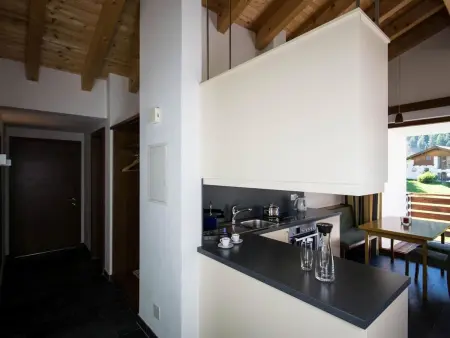 Apart Chasa Miramont, (Samnaun-Dorf), Appartement 4 personnes à Samnaun - Photo 10