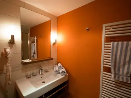 Apart Chasa Miramont, (Samnaun-Dorf), Appartement 4 personnes à Samnaun - Photo 11