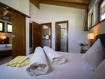Apart Chasa Miramont, (Samnaun-Dorf), Appartement 4 personnes à Samnaun - Photo 13
