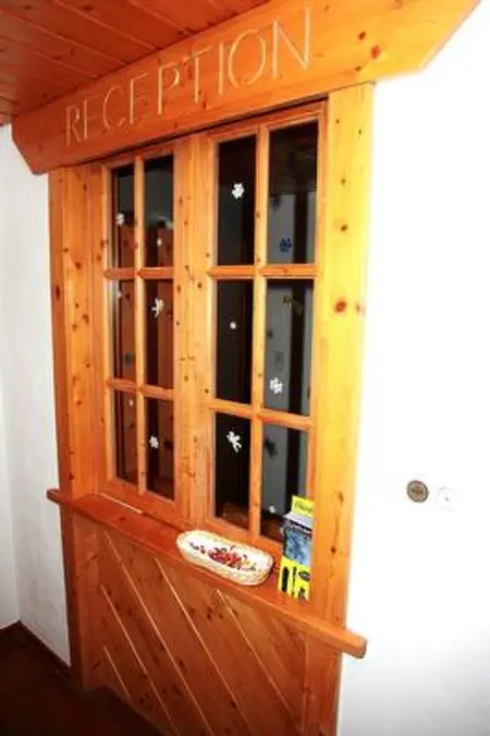 Chasa Madlaina, (Samnaun-Dorf), Appartement 2 personnes à Samnaun - Photo 1