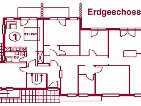Chasa Madlaina, (Samnaun-Dorf), Appartement 2 personnes à Samnaun - Photo 2