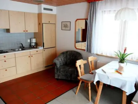 Chasa Madlaina, (Samnaun-Dorf), Appartement 2 personnes à Samnaun - Photo 3