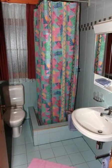 Chasa Madlaina, (Samnaun-Dorf), Appartement 2 personnes à Samnaun - Photo 6