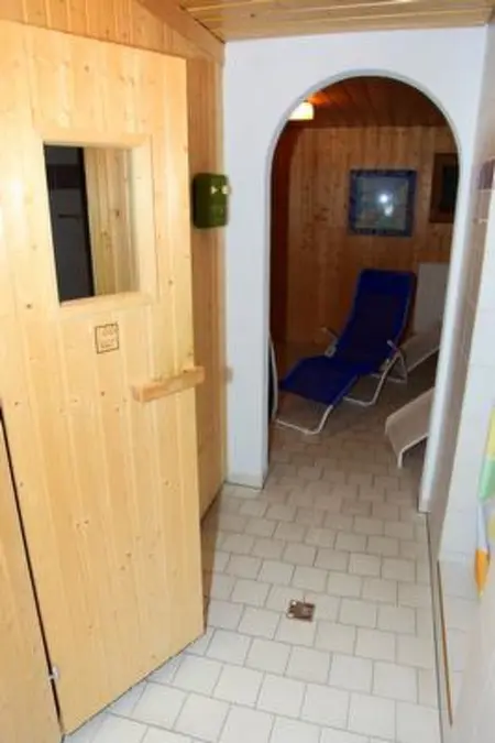 Chasa Madlaina, (Samnaun-Dorf), Appartement 2 personnes à Samnaun - Photo 7