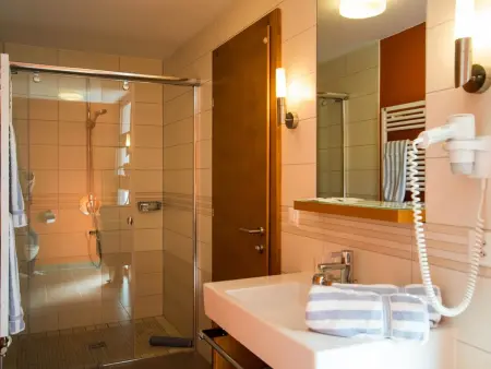 Apart Chasa Miramont, (Samnaun-Dorf), Appartement 2 personnes à Samnaun - Photo 4