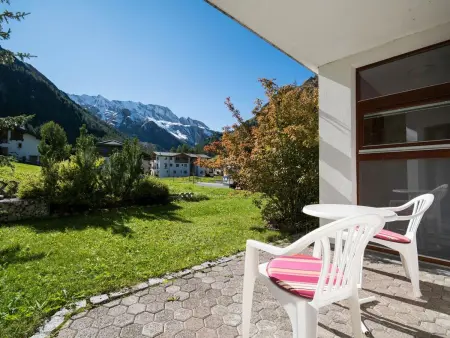 Apart Chasa Miramont, (Samnaun-Dorf), Appartement 2 personnes à Samnaun - Photo 9