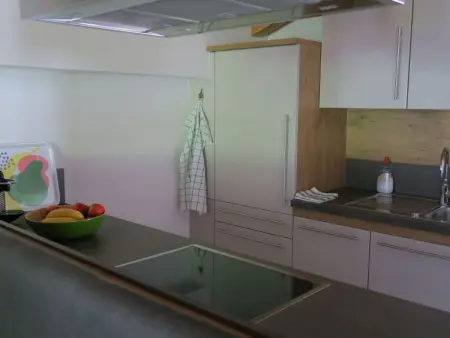 Chasa Madlaina, (Samnaun-Dorf)., Appartement 3 personnes à Samnaun - Photo 11
