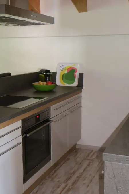 Chasa Madlaina, (Samnaun-Dorf)., Appartement 3 personnes à Samnaun - Photo 12