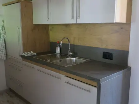 Chasa Madlaina, (Samnaun-Dorf)., Appartement 3 personnes à Samnaun - Photo 13