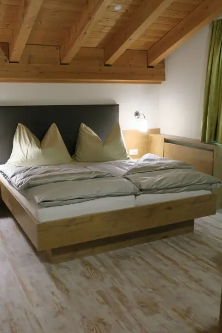 Chasa Madlaina, (Samnaun-Dorf)., Appartement 3 personnes à Samnaun - Photo 15