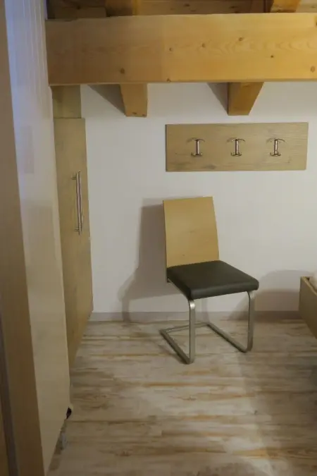 Chasa Madlaina, (Samnaun-Dorf)., Appartement 3 personnes à Samnaun - Photo 17