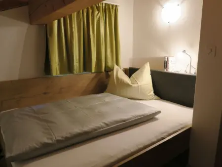 Chasa Madlaina, (Samnaun-Dorf)., Appartement 3 personnes à Samnaun - Photo 18