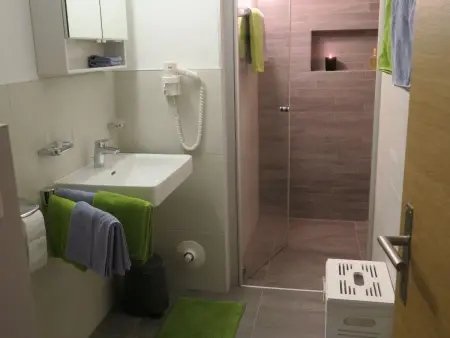 Chasa Madlaina, (Samnaun-Dorf)., Appartement 3 personnes à Samnaun - Photo 19