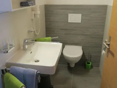 Chasa Madlaina, (Samnaun-Dorf)., Appartement 3 personnes à Samnaun - Photo 21