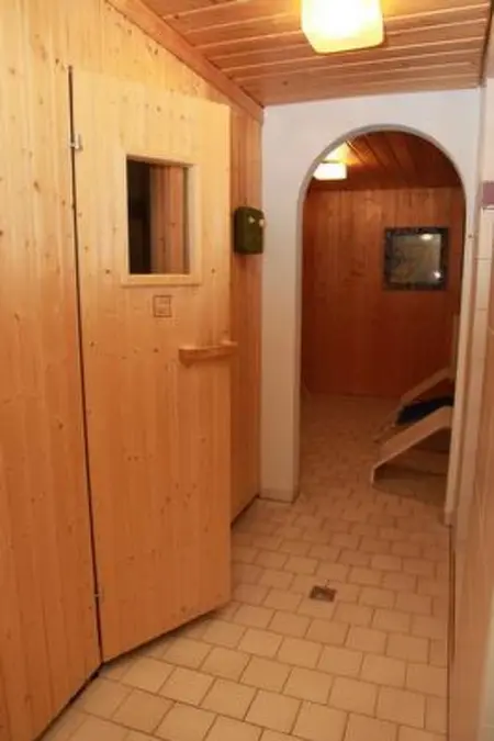 Chasa Madlaina, (Samnaun-Dorf)., Appartement 3 personnes à Samnaun - Photo 22