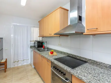 Playa Calafell, Appartement 4 personnes à Calafell - Photo 3