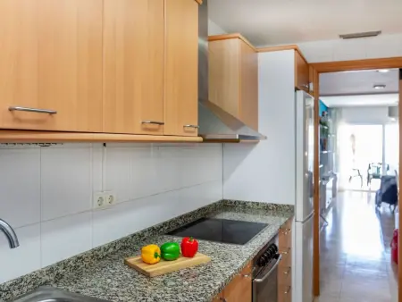 Playa Calafell, Appartement 4 personnes à Calafell - Photo 10