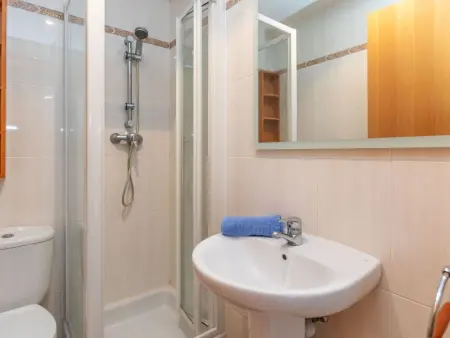 Playa Calafell, Appartement 4 personnes à Calafell - Photo 13