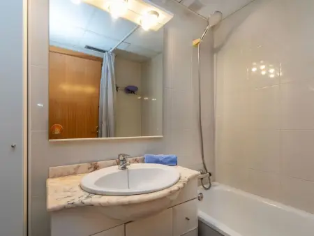 Playa Calafell, Appartement 4 personnes à Calafell - Photo 16