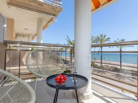 Playa Calafell, Appartement 4 personnes à Calafell - Photo 18