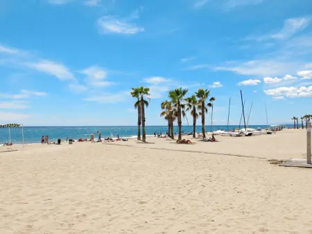 Playa Calafell, Appartement 4 personnes à Calafell - Photo 25