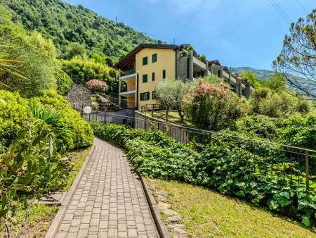 La Terrazza sul Lago, Appartement 6 personnes à Dervio - Photo 1