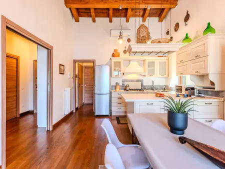 La Terrazza sul Lago, Appartement 6 personnes à Dervio - Photo 4
