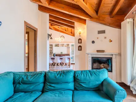 La Terrazza sul Lago, Appartement 6 personnes à Dervio - Photo 6