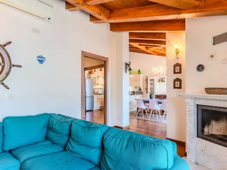 La Terrazza sul Lago, Appartement 6 personnes à Dervio - Photo 9