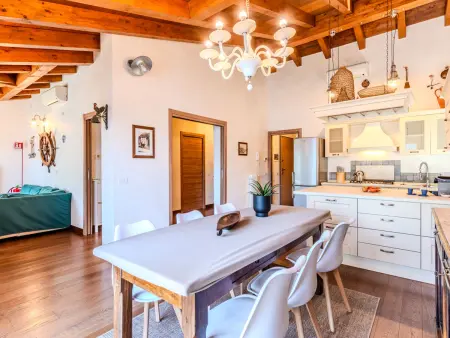 La Terrazza sul Lago, Appartement 6 personnes à Dervio - Photo 10