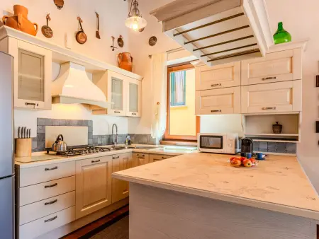 La Terrazza sul Lago, Appartement 6 personnes à Dervio - Photo 12