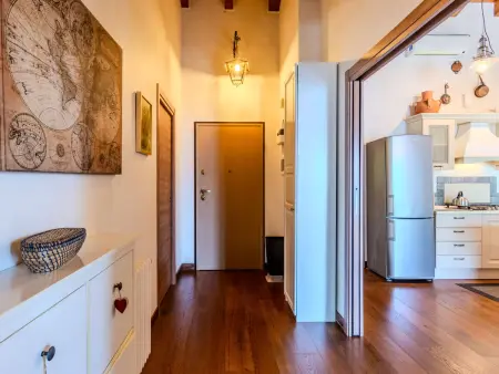 La Terrazza sul Lago, Appartement 6 personnes à Dervio - Photo 13