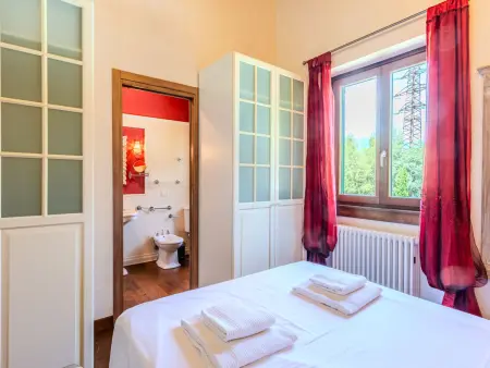 La Terrazza sul Lago, Appartement 6 personnes à Dervio - Photo 15