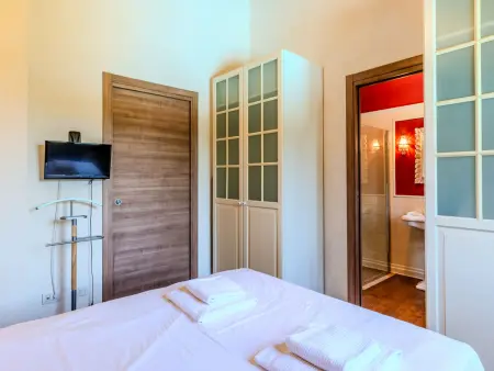 La Terrazza sul Lago, Appartement 6 personnes à Dervio - Photo 16