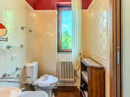 La Terrazza sul Lago, Appartement 6 personnes à Dervio - Photo 19