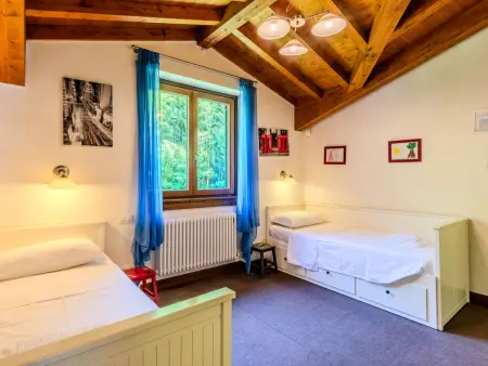 La Terrazza sul Lago, Appartement 6 personnes à Dervio - Photo 20