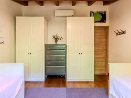 La Terrazza sul Lago, Appartement 6 personnes à Dervio - Photo 21