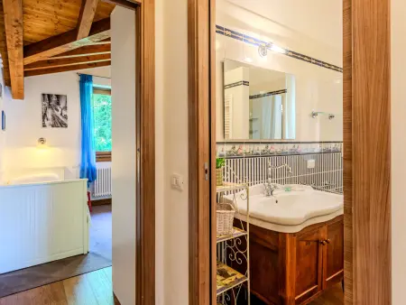La Terrazza sul Lago, Appartement 6 personnes à Dervio - Photo 22