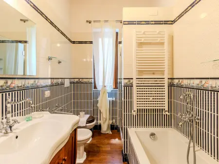 La Terrazza sul Lago, Appartement 6 personnes à Dervio - Photo 23