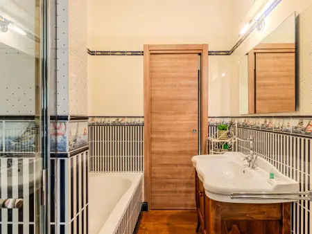 La Terrazza sul Lago, Appartement 6 personnes à Dervio - Photo 24