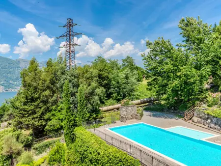La Terrazza sul Lago, Appartement 6 personnes à Dervio - Photo 25