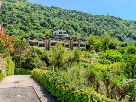 La Terrazza sul Lago, Appartement 6 personnes à Dervio - Photo 28